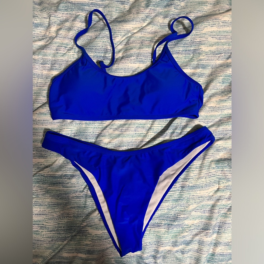 Shein Bikini